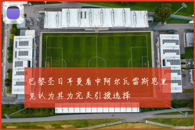 巴黎圣日耳曼看中阿尔瓦雷斯恩里克认为其为完美引援选择