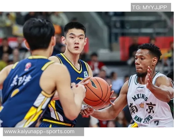 新民体育分析外援影响加深与潜力赛挑战CBA联赛竞争愈发激烈