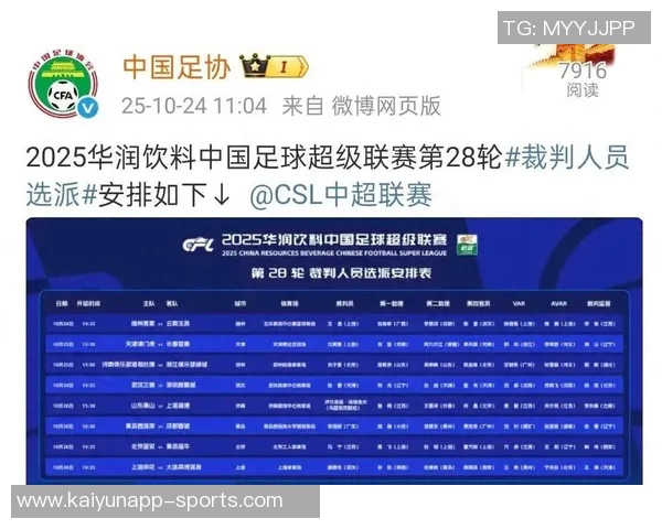 海港客战泰山面临挑战足协裁判安排或引发争议