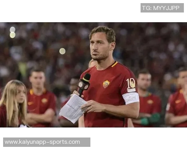 托蒂回归罗马在即弗里德金与其洽谈未来职位细节